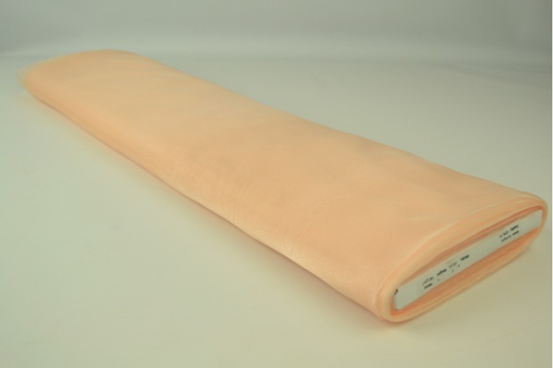 Organza champagnerr, Rolle