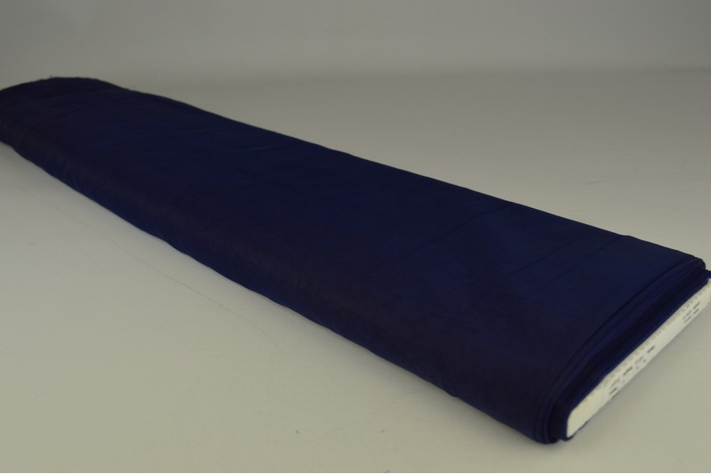 Organza navy, Rolle