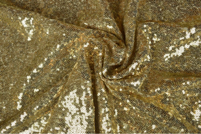 Pailletten klein paillettes petites champagnerr