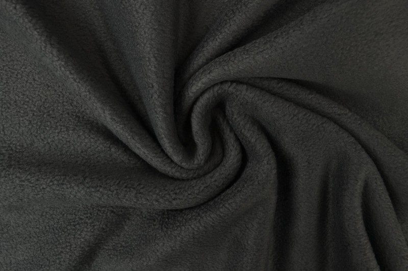 Fleece anthrazit