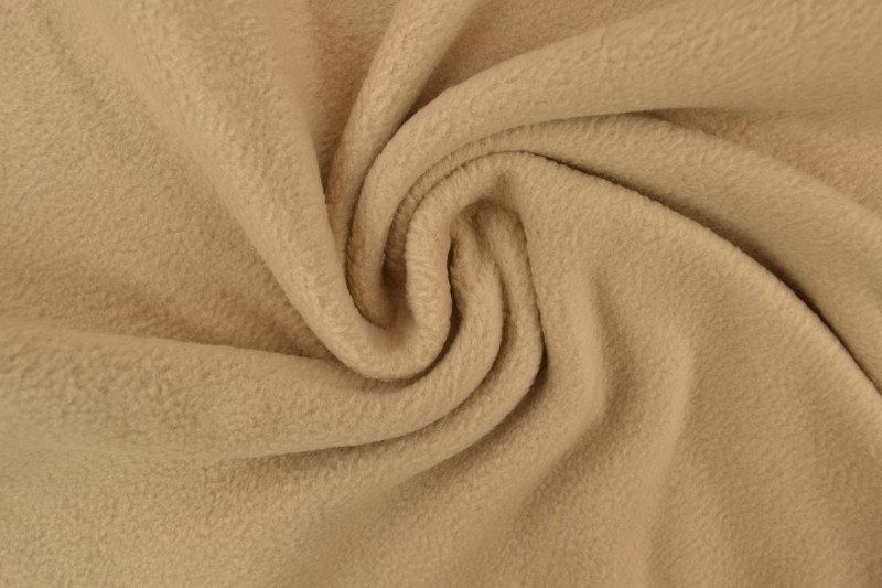 Fleece beige