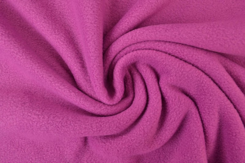 Fleece cassis