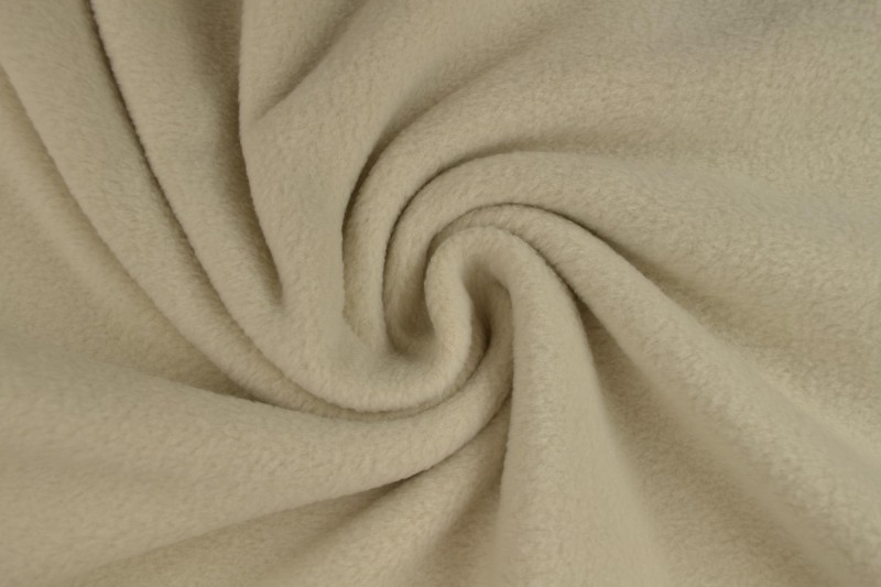 Fleece champagnerr