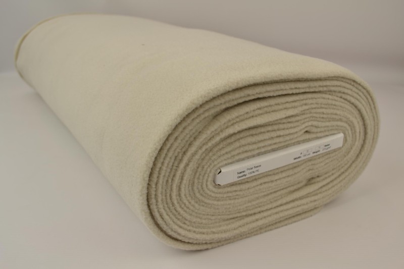 Fleece champagnerr, Rolle