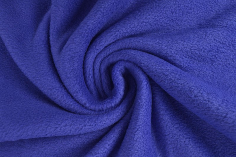 Fleece dunkelblau