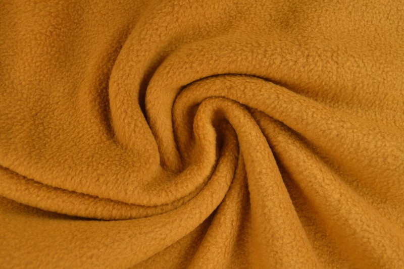 Fleece dunkelocker