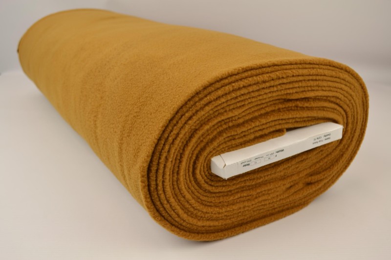 Fleece dunkelocker, Rolle