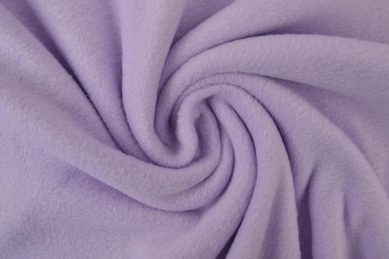 Fleece lavendel