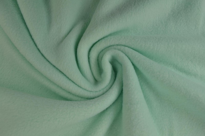 Fleece hellmint