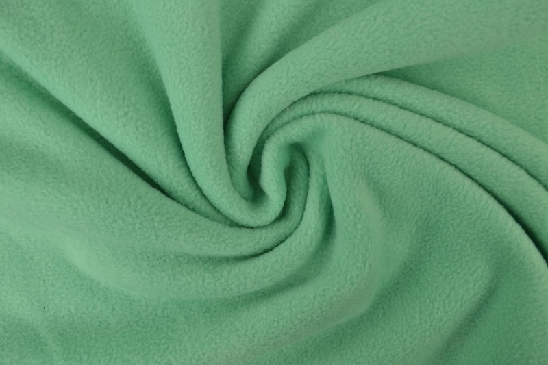 Fleece mint