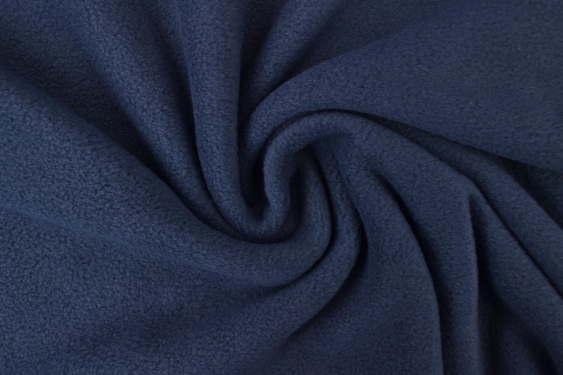 Fleece navy