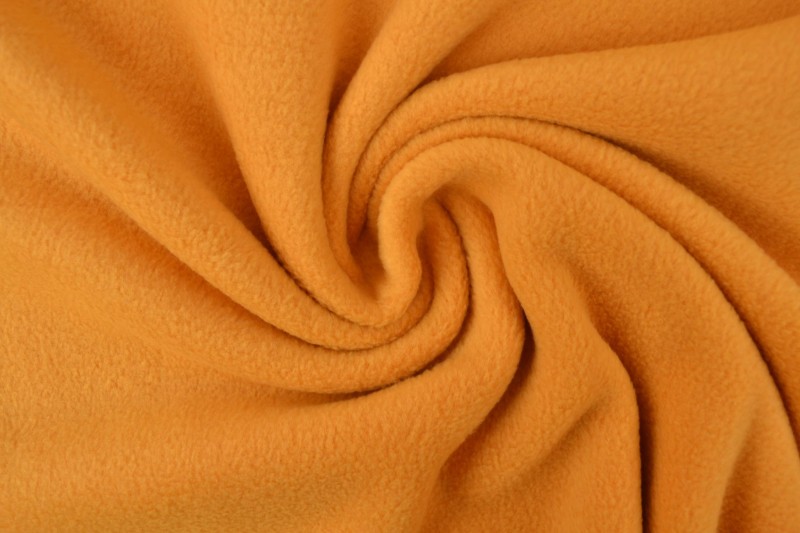 Fleece ocker
