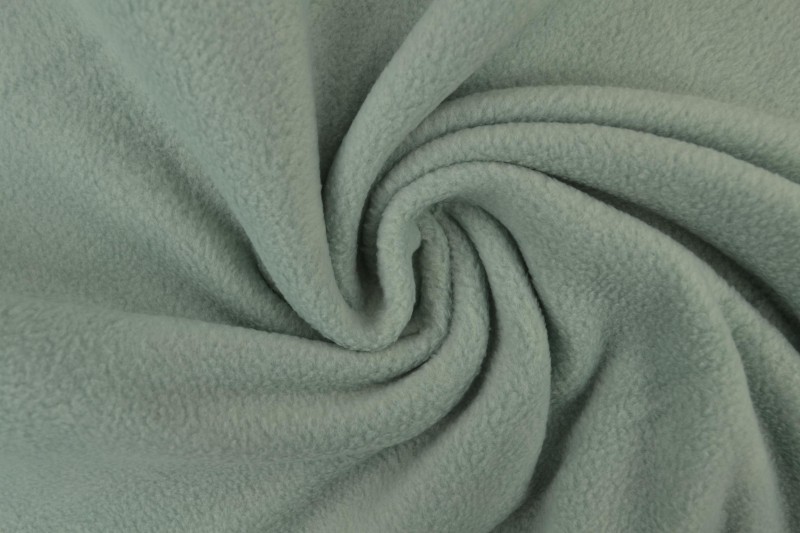 Fleece vieux grün