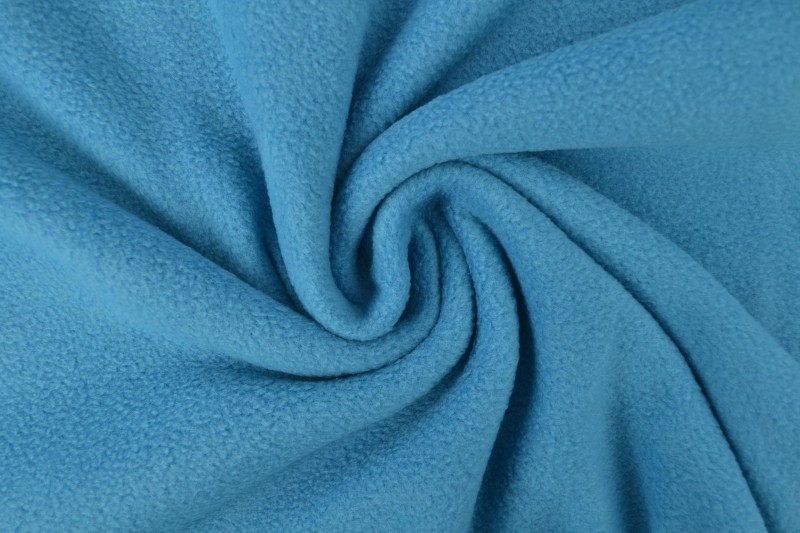 Fleece petrol