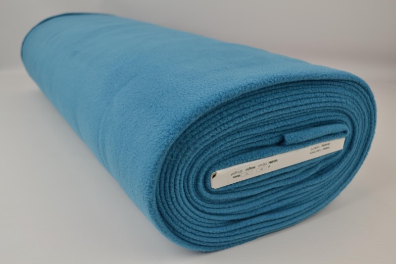 Fleece petrol, Rolle