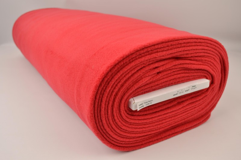 Fleece rot, Rolle