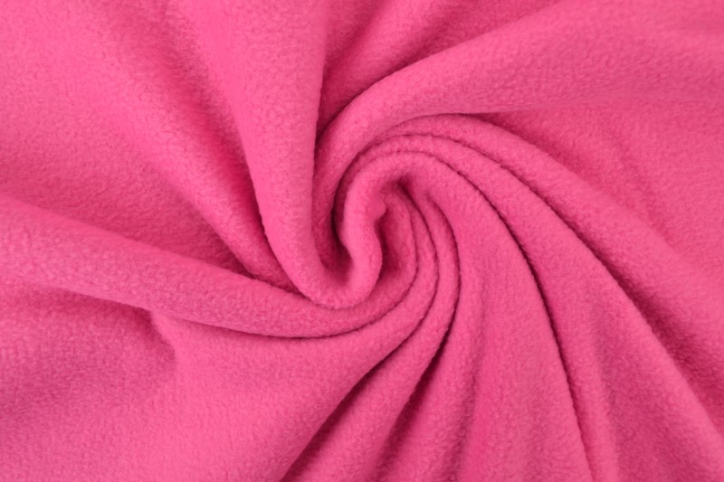 Fleece rosa