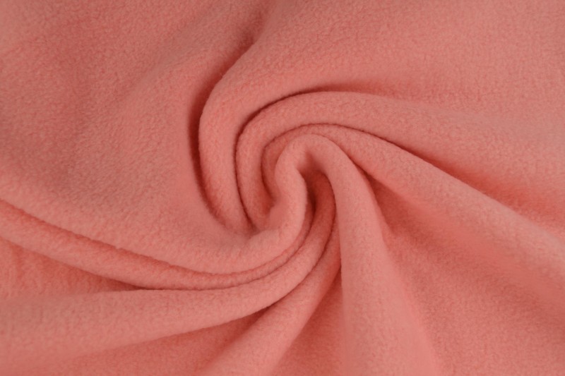Fleece lachs