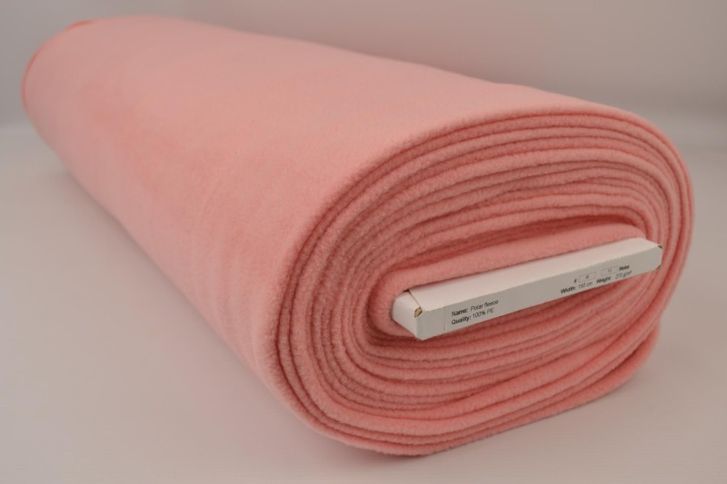 Fleece lachs, Rolle