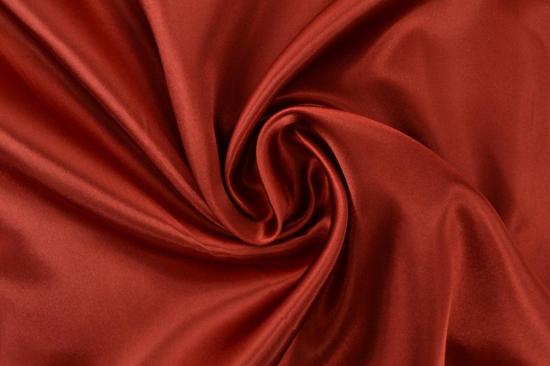 1 Meter Satin gold