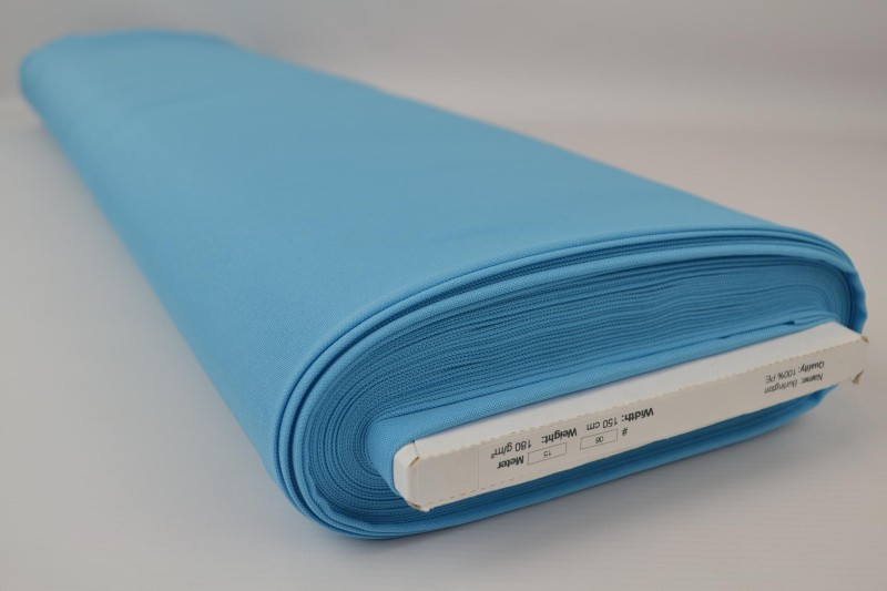 Terlenka Allround aqua, Rolle