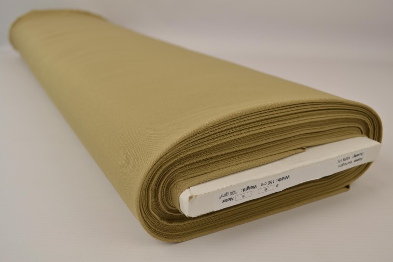 Terlenka Allround beige, Rolle