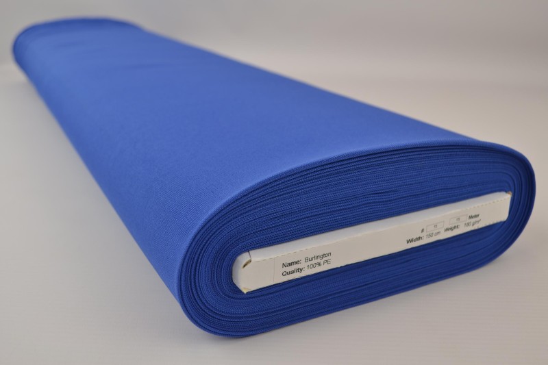 Terlenka Allround blau, Rolle