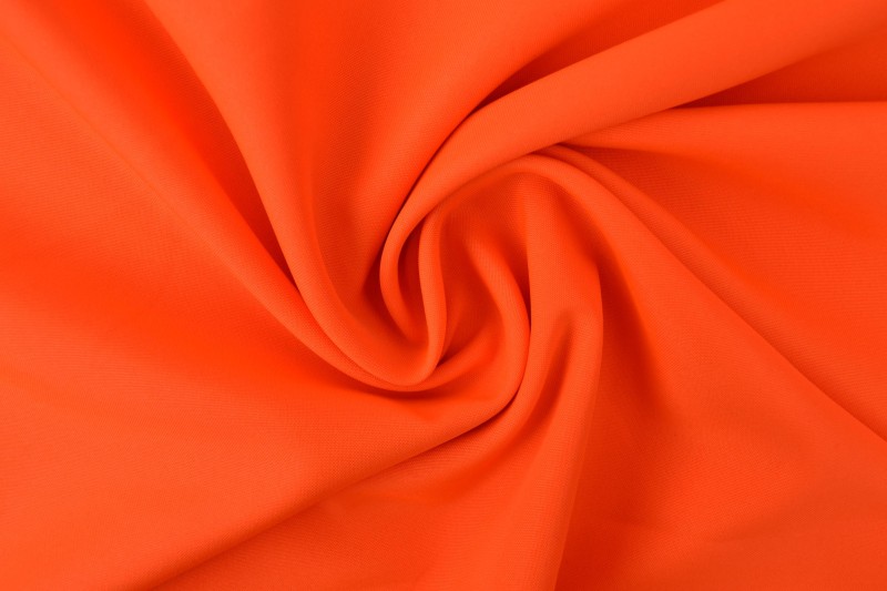 Terlenka Allround orange dunkel