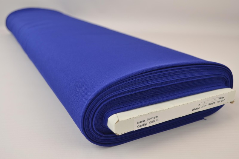 Terlenka Allround dunkelblau, Rolle