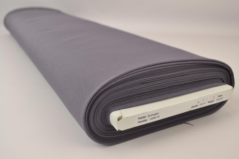 Terlenka Allround dunkelgrau, Rolle