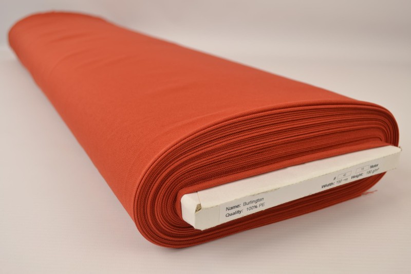 Terlenka Allround kupfer, Rolle