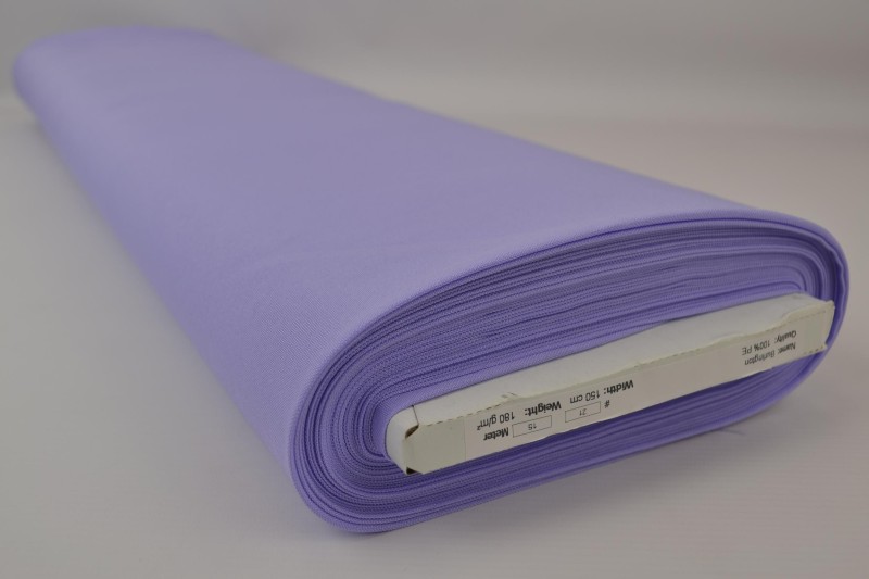 Terlenka Allround lavendel, Rolle