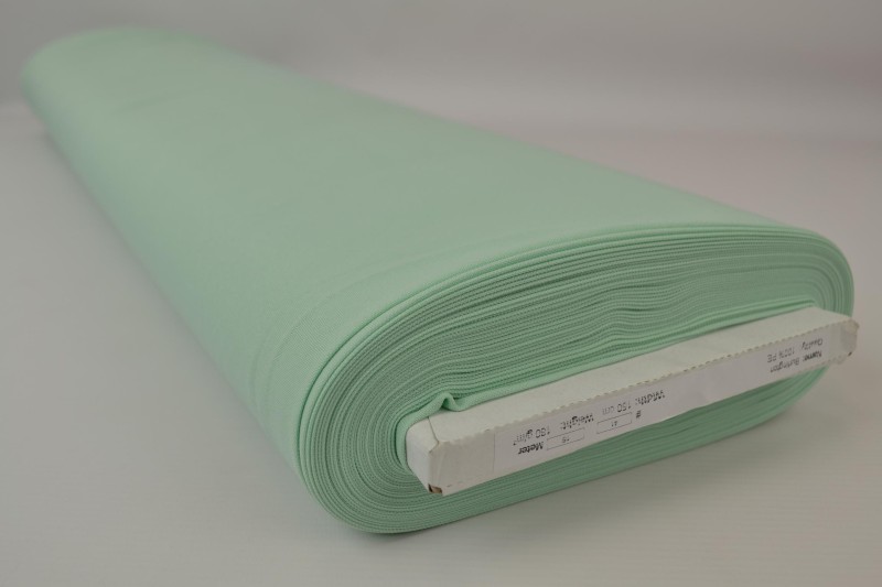 Terlenka Allround hellmint, Rolle