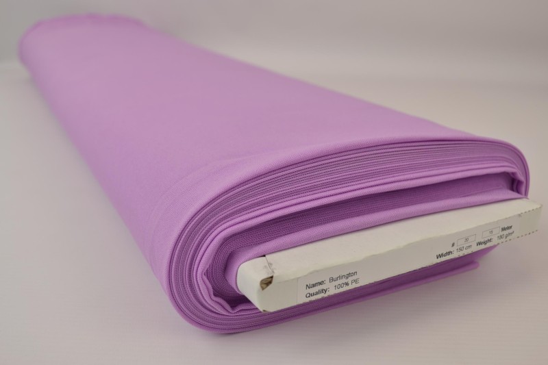 Terlenka Allround lilas, Rolle