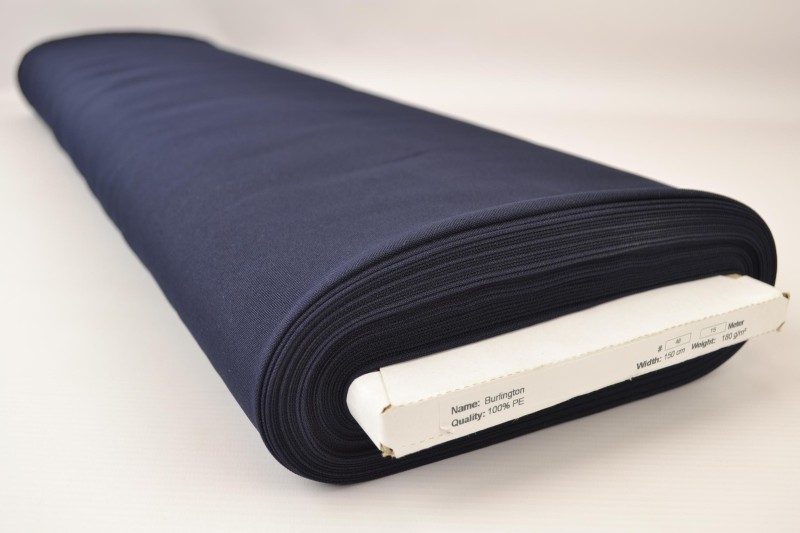 Terlenka Allround navy, Rolle
