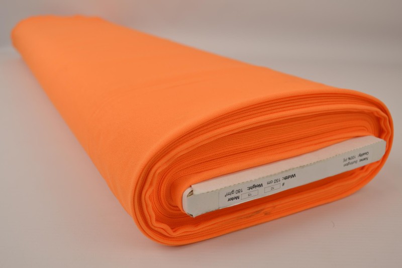 Terlenka Allround orange, Rolle