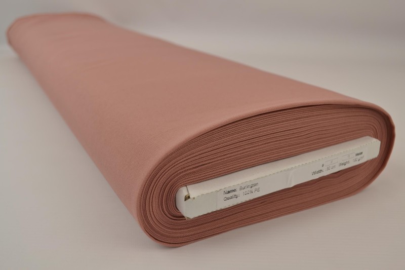Terlenka Allround vieux rosa, Rolle