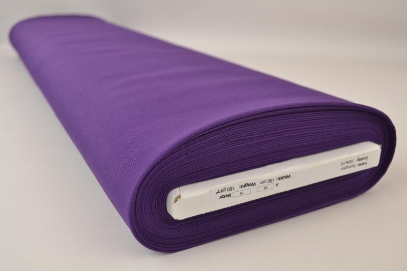 Terlenka Allround violettt, Rolle