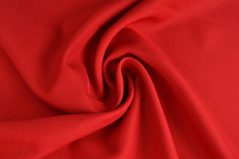 Terlenka Allround rot