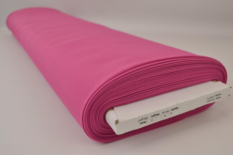 Terlenka Allround rosa, Rolle