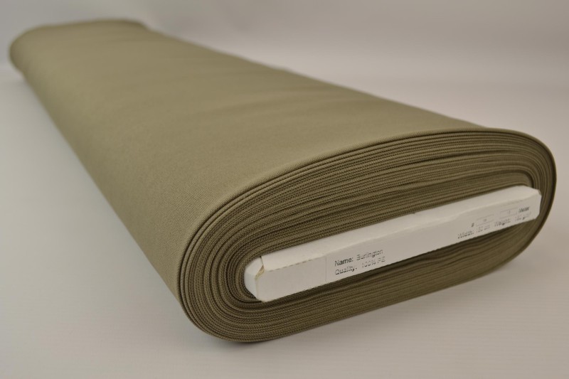 Terlenka Allround taupe, Rolle