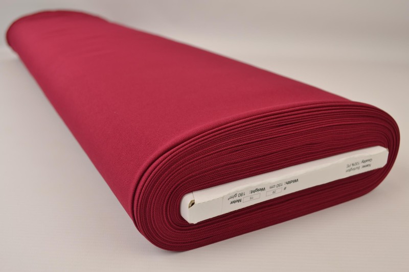 Terlenka Allround bordeaux, Rolle