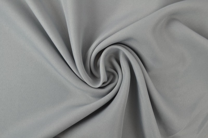 Terlenka Allround silbergrau
