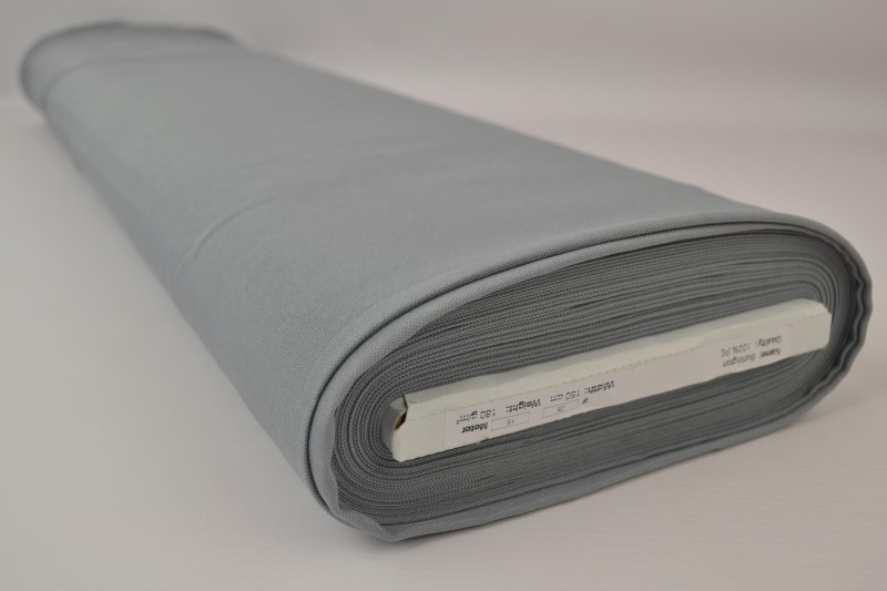 Terlenka Allround silbergrau, Rolle