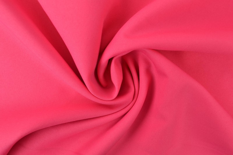 Terlenka FR terlenka ignifuge 300 cm breit, fuchsia