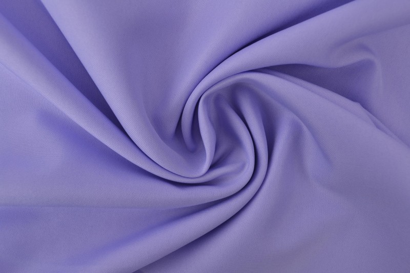 Terlenka FR terlenka ignifuge 300 cm breit, lavendel