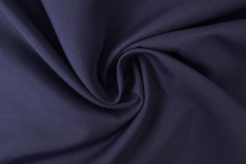 Terlenka FR terlenka ignifuge 300 cm breit, marineblau
