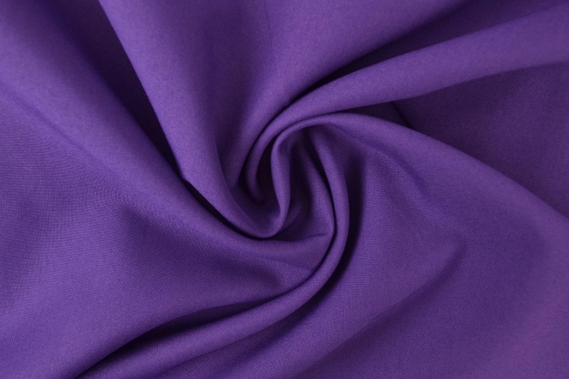 Terlenka FR terlenka ignifuge 300 cm breit, violettt