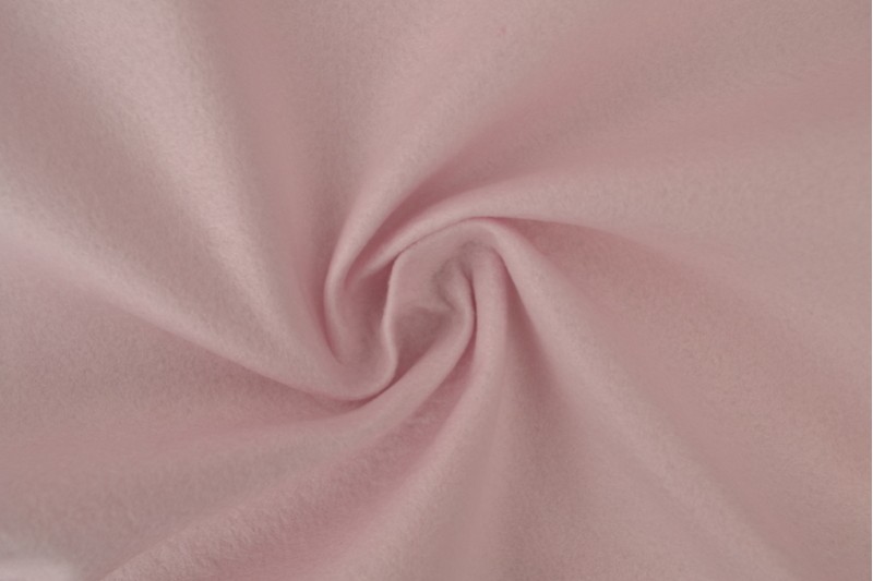Filz 1mm feutrine 1 mm babyrosa