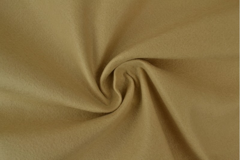 Filz 1mm feutrine 1 mm beige